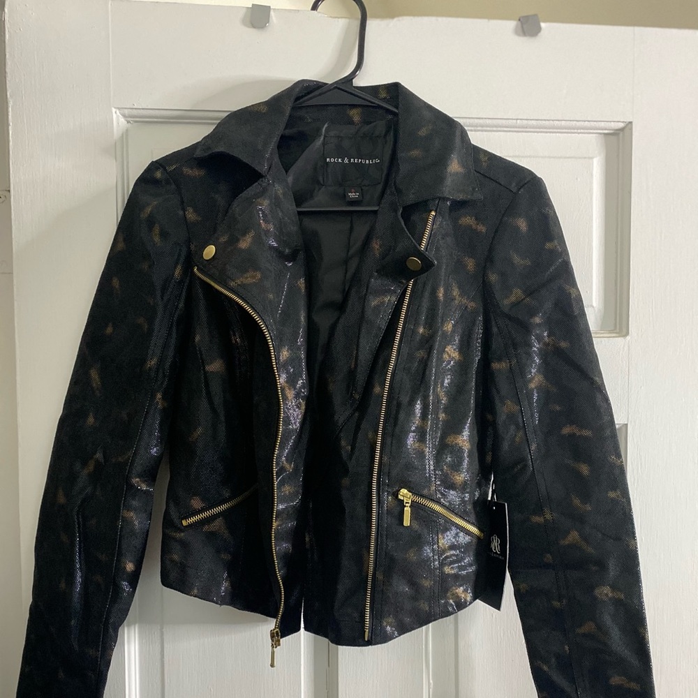 Jacket